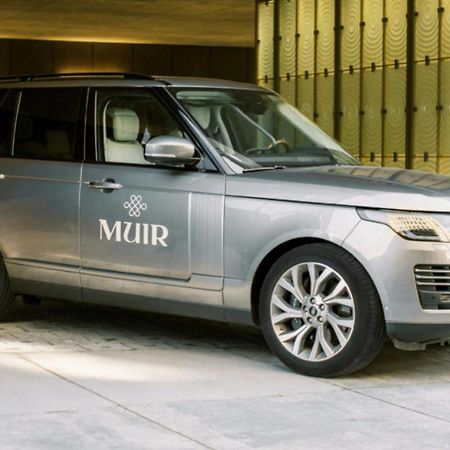 Muir, A Luxury Collection Hotel, Halifax Esterno foto