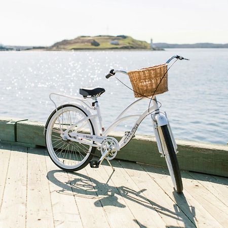 Muir, A Luxury Collection Hotel, Halifax Esterno foto