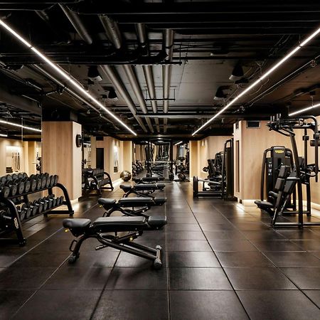 Muir, A Luxury Collection Hotel, Halifax Esterno foto