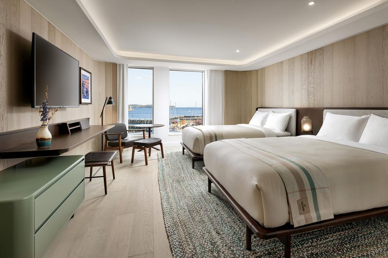 Muir, A Luxury Collection Hotel, Halifax Esterno foto