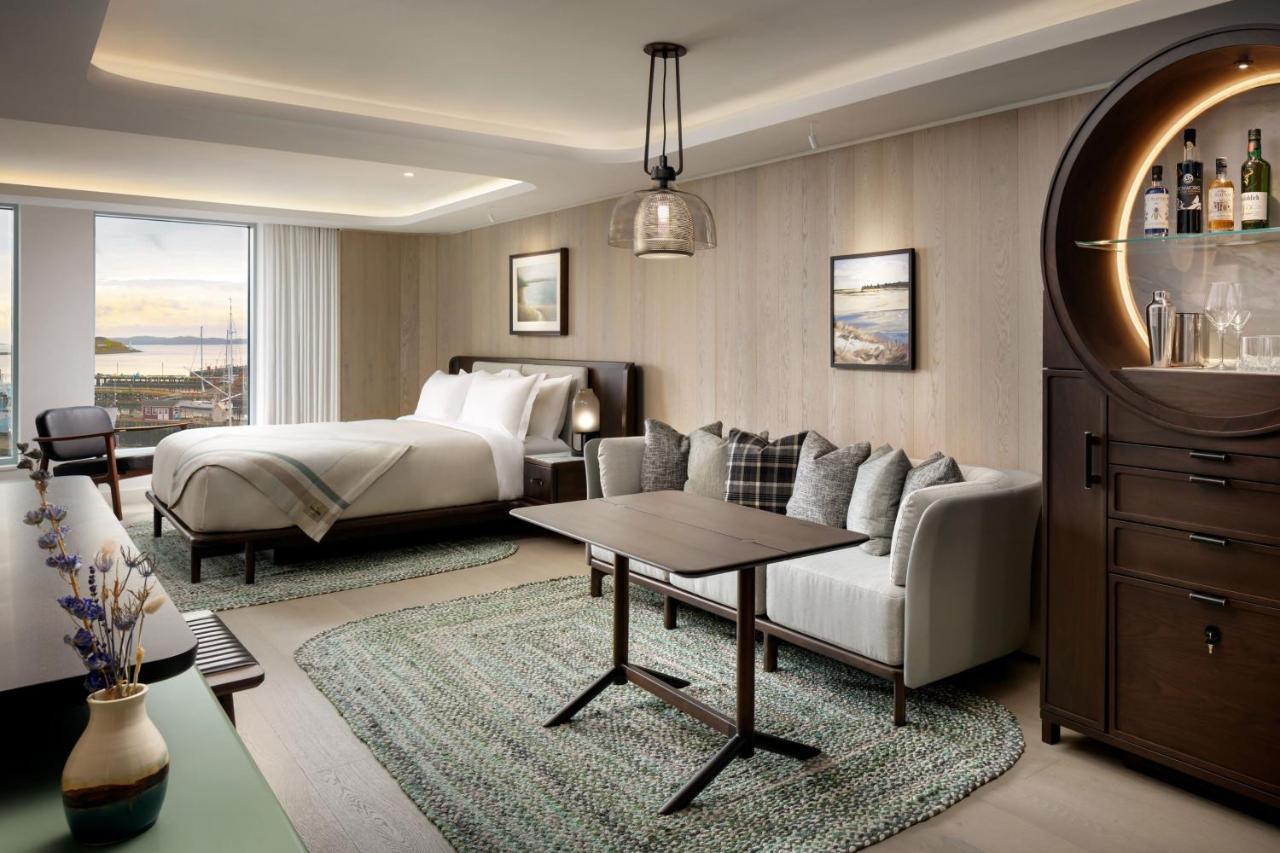 Muir, A Luxury Collection Hotel, Halifax Esterno foto