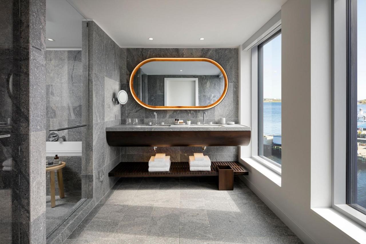 Muir, A Luxury Collection Hotel, Halifax Esterno foto