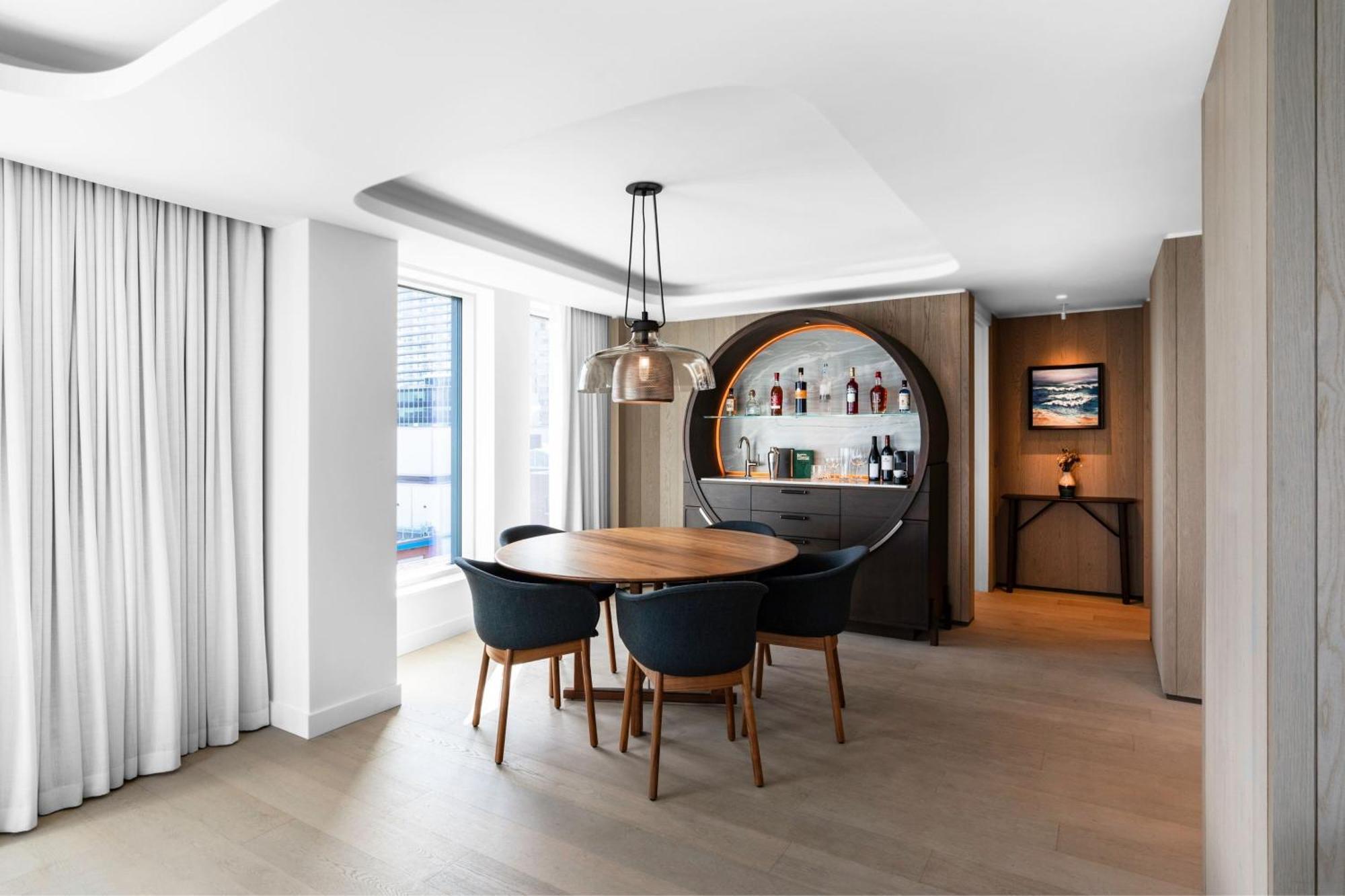 Muir, A Luxury Collection Hotel, Halifax Esterno foto