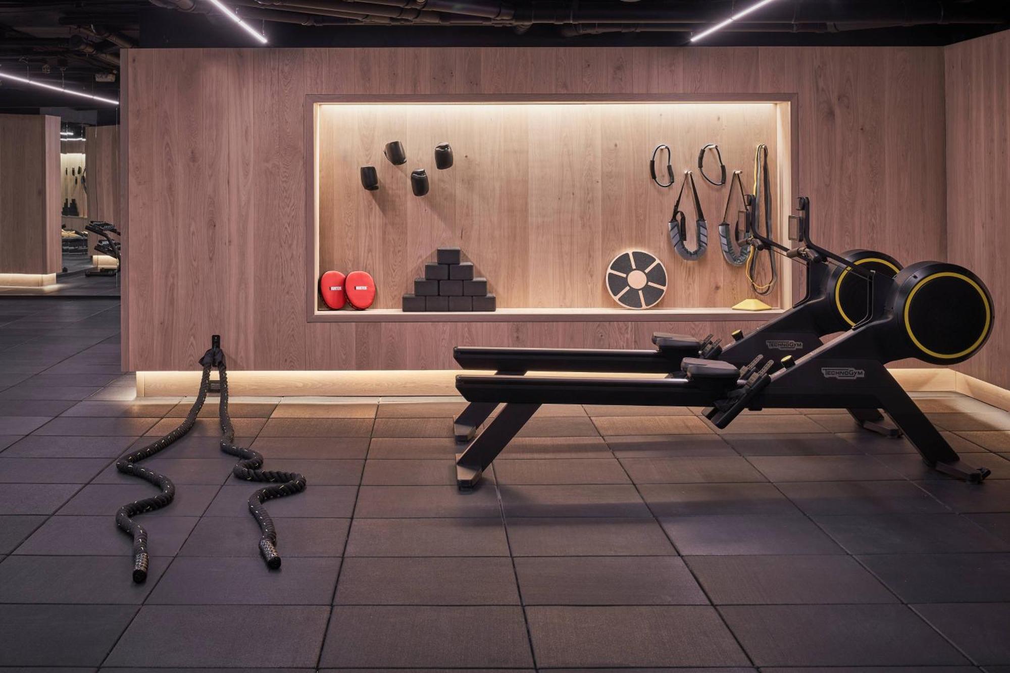 Muir, A Luxury Collection Hotel, Halifax Esterno foto