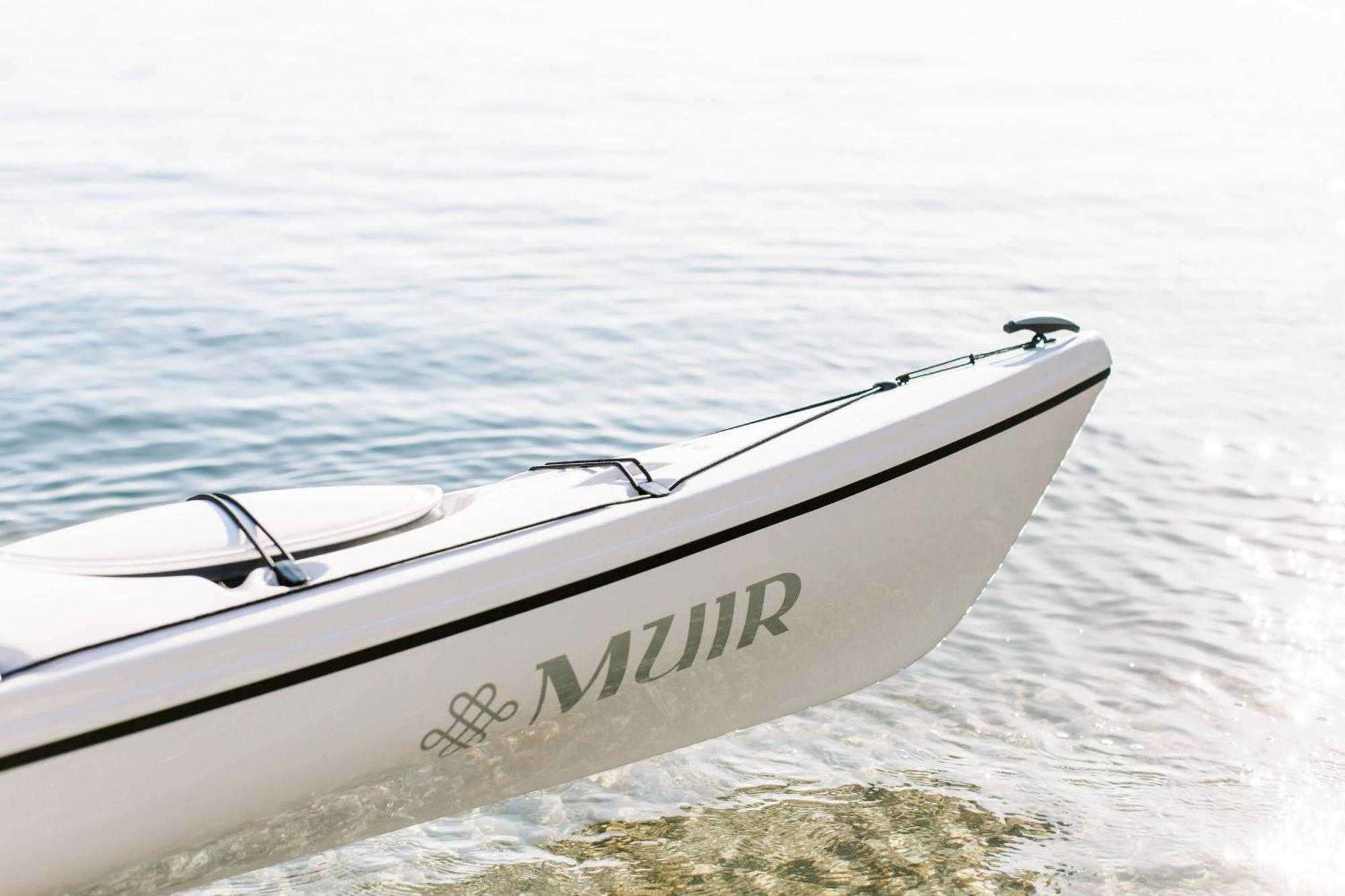 Muir, A Luxury Collection Hotel, Halifax Esterno foto