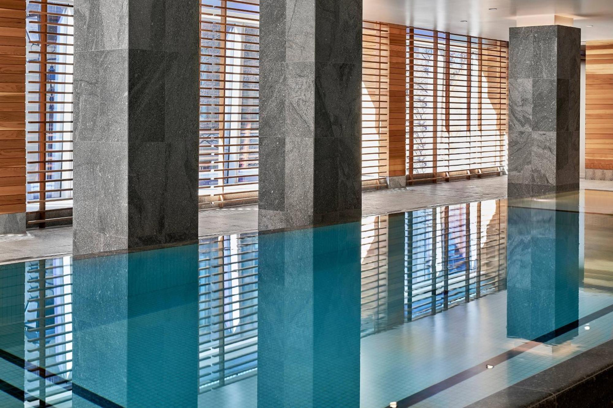 Muir, A Luxury Collection Hotel, Halifax Esterno foto