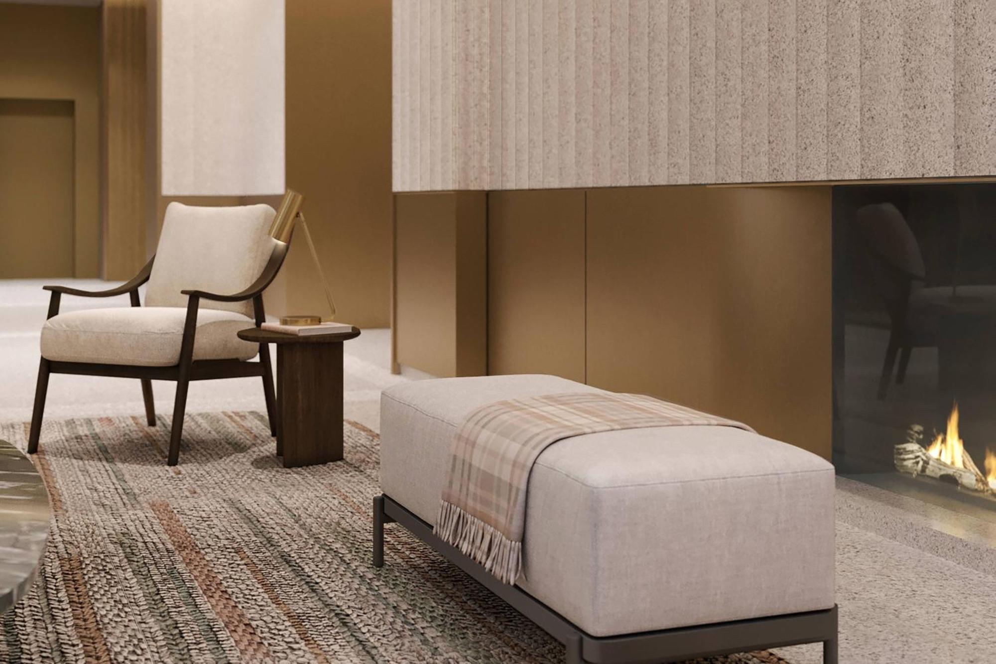 Muir, A Luxury Collection Hotel, Halifax Esterno foto