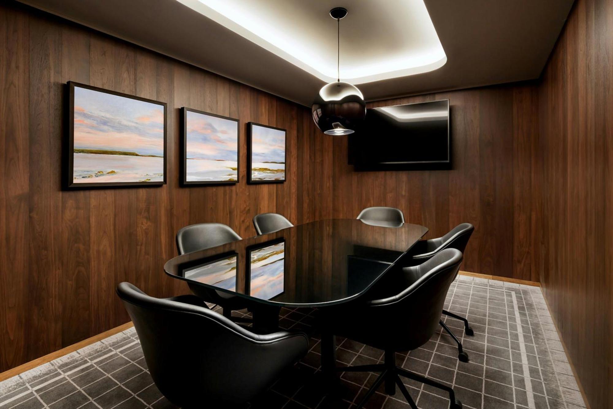 Muir, A Luxury Collection Hotel, Halifax Esterno foto