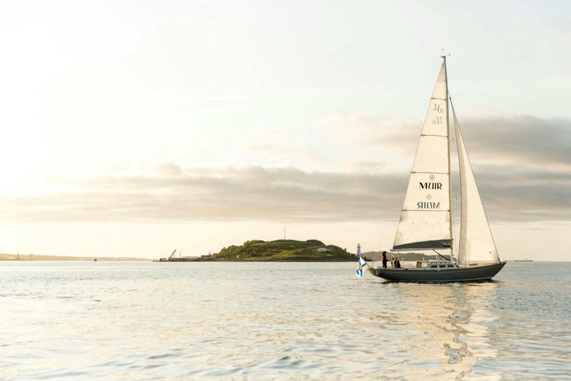 Muir, A Luxury Collection Hotel, Halifax Esterno foto