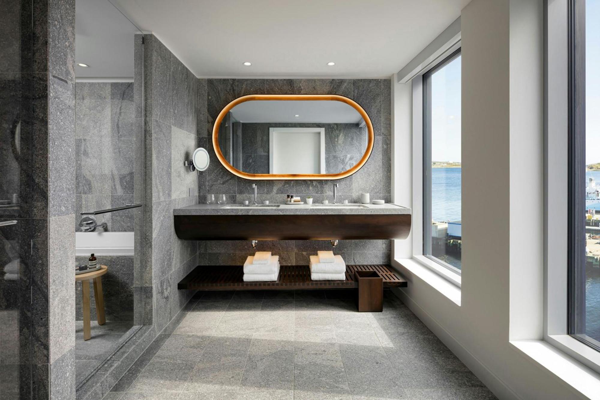 Muir, A Luxury Collection Hotel, Halifax Esterno foto