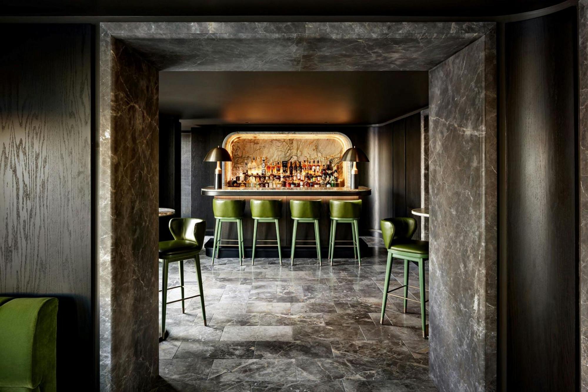 Muir, A Luxury Collection Hotel, Halifax Esterno foto