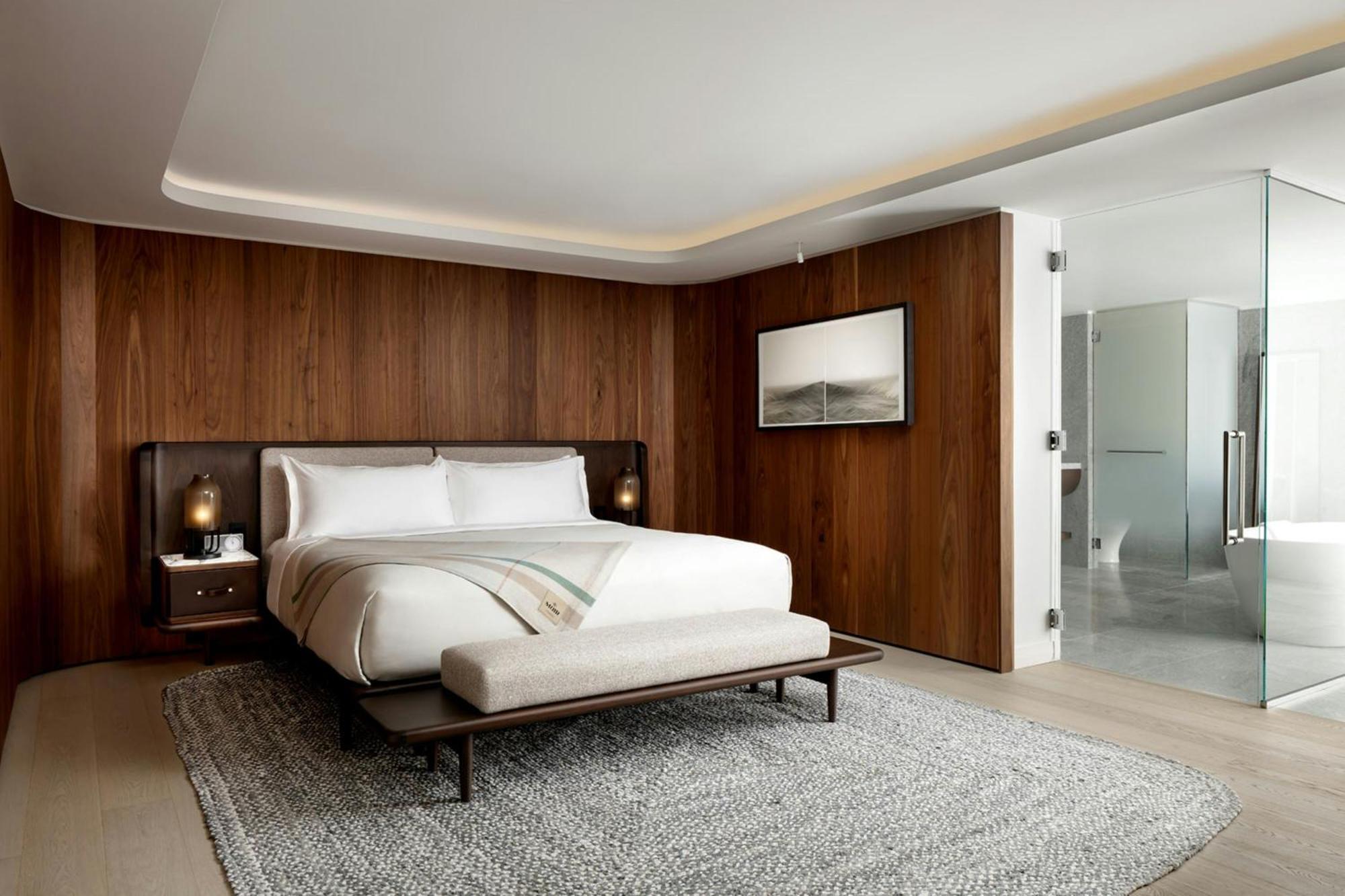Muir, A Luxury Collection Hotel, Halifax Esterno foto