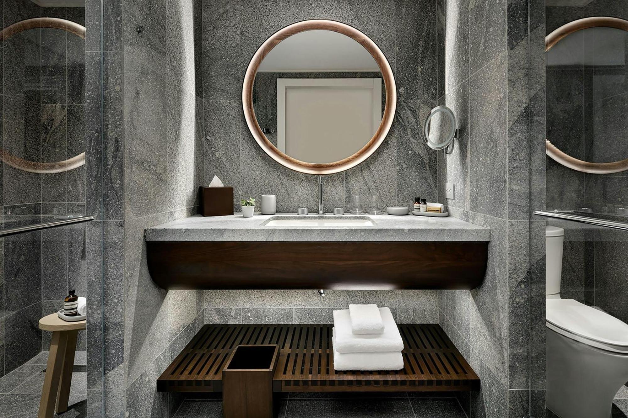 Muir, A Luxury Collection Hotel, Halifax Esterno foto