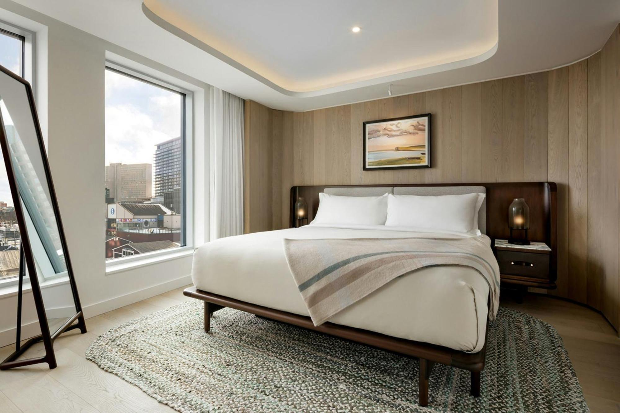 Muir, A Luxury Collection Hotel, Halifax Esterno foto