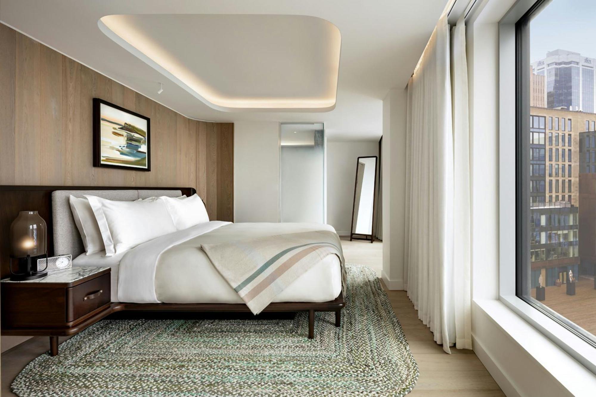 Muir, A Luxury Collection Hotel, Halifax Esterno foto