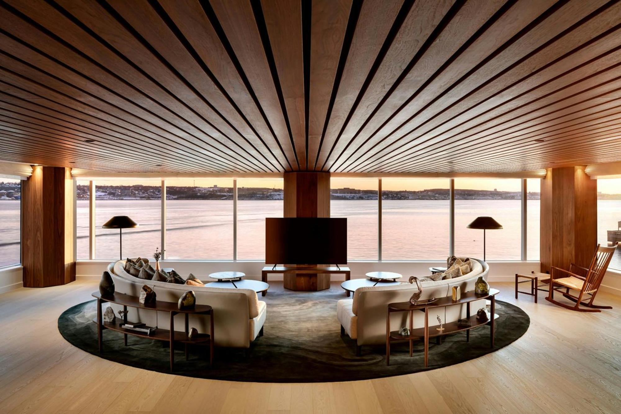 Muir, A Luxury Collection Hotel, Halifax Esterno foto