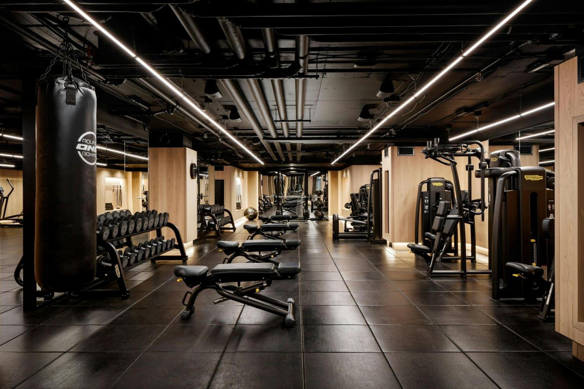 Muir, A Luxury Collection Hotel, Halifax Esterno foto