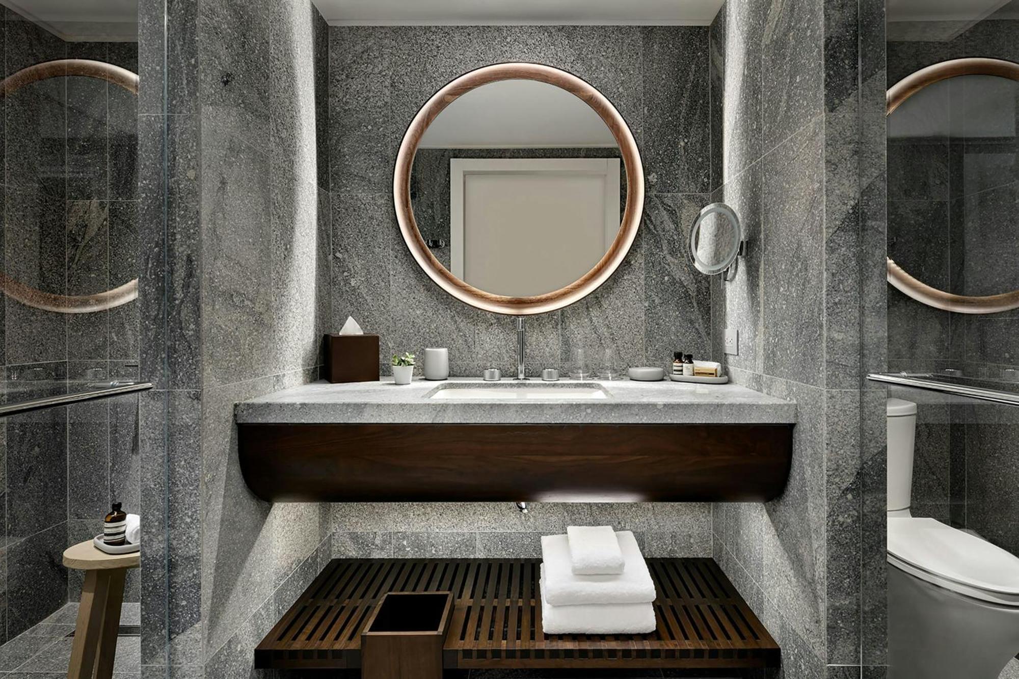 Muir, A Luxury Collection Hotel, Halifax Esterno foto