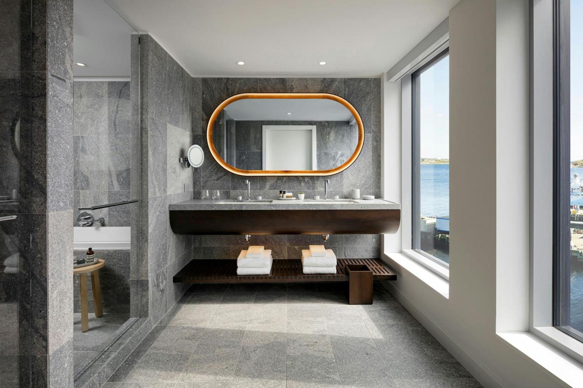 Muir, A Luxury Collection Hotel, Halifax Esterno foto
