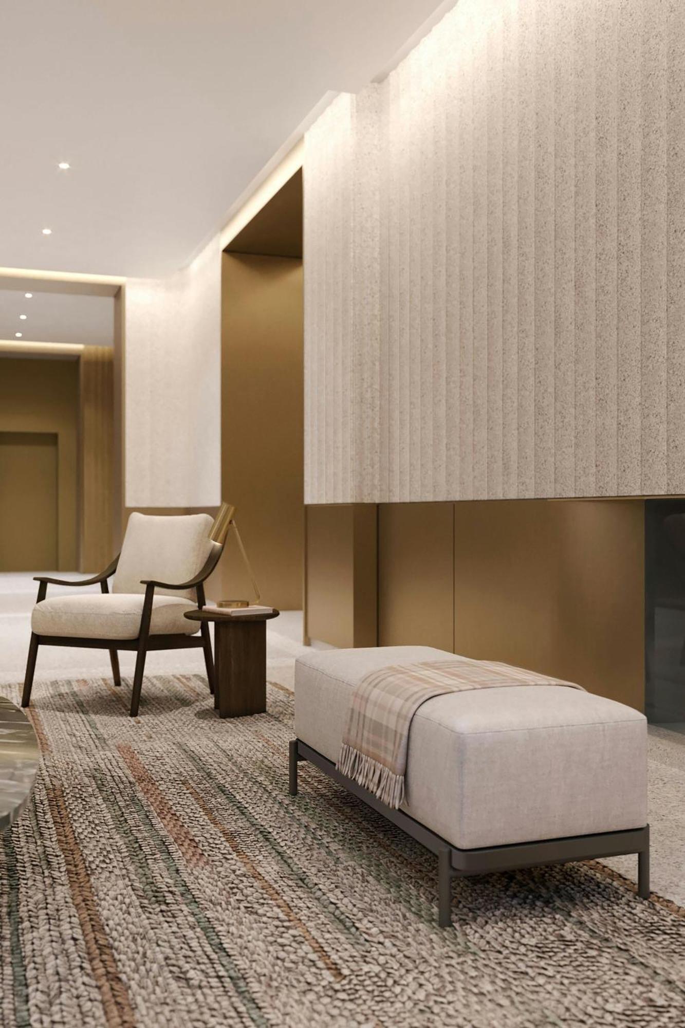 Muir, A Luxury Collection Hotel, Halifax Esterno foto