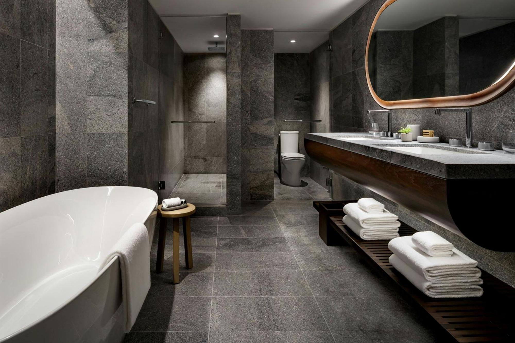 Muir, A Luxury Collection Hotel, Halifax Esterno foto