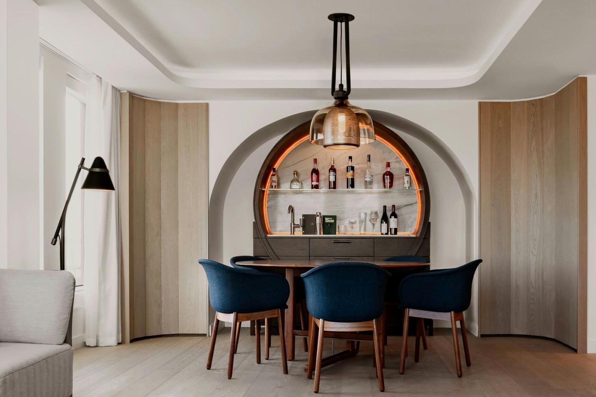Muir, A Luxury Collection Hotel, Halifax Esterno foto